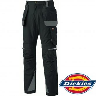 Dickies Pro Holster Trouser - Black