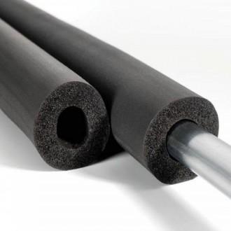 PIPE INSULATION 9MM WALL 28MM X 2M
