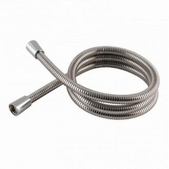 STAINLESS STEEL SHOWER HOSE 1.5m x 6mm BORE  H5C