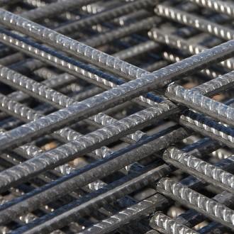 A142 REINFORCING MESH 3600 X 2000MM
