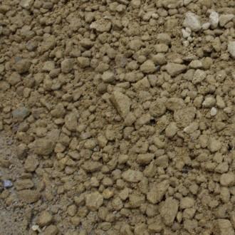 20 -10MM MIXED BALLAST CONC SAND LOOSE TONNE