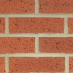 65MM HANSON RED DRAGWIRE BRICK 504 PACK