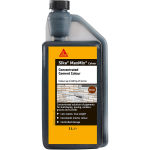 SIKA CONCENTRATED MAXMIX RED CEMENT DYE                1LTR