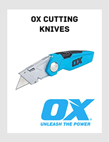 OX Knifes & Blades