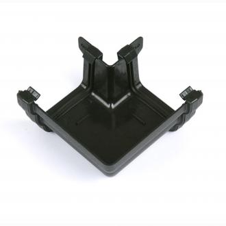 106MM CAST IRON STYLE PROSTYLE EXTERNAL 90 ANGLE BR088ECI