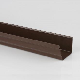 106MM CAST IRON STYLE PROSTYLE 2M GUTTER BR081CI