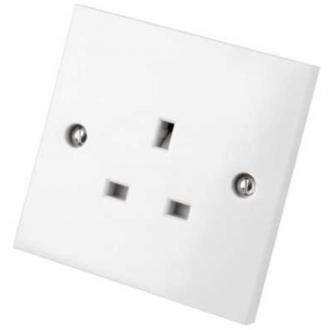 Internal Sockets