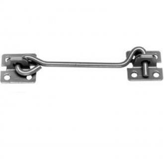 150MM GALV CABIN HOOK  