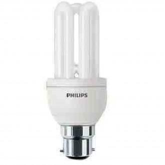 20W PHILIPS ENERGY SAVER LIGHT 100W EQUIVALENT