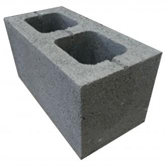 215MM CEMEX CELLULAR HOLLOW CONCRETE BLOCK 40PP (7.3N)