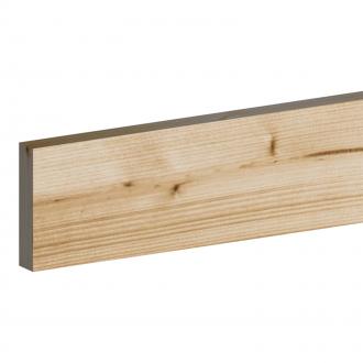 25 X 100MM  METSA  P.S.E WHITE TIMBER 70% PEFC CERTIFIED