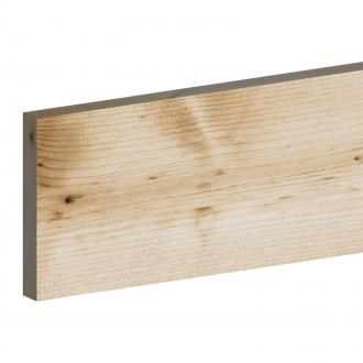 25 X 150MM  METSA  P.S.E WHITE TIMBER 70% PEFC CERTIFIED