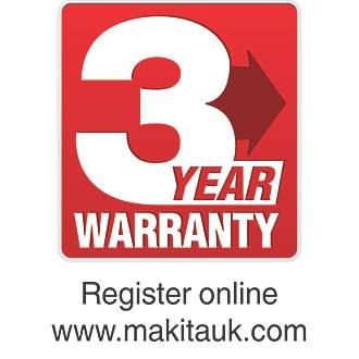 MAKITA 5.0AH 18V BATTERY BL1850B 197280-8