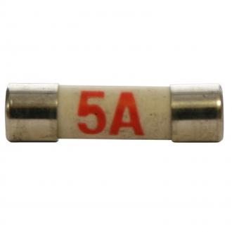 5 AMP FUSE - PACK OF 10 JH010
