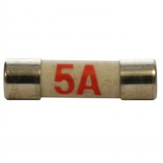 Fuses & Batteries