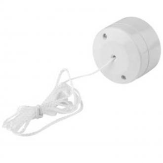 6AMP 1 WAY CEILING SWITCH GSWPULL6