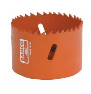 BAHCO BI METAL HOLESAW 60MM 3830-60-C