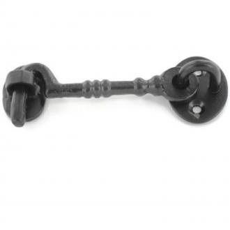 75MM BLACK JAP CABIN HOOK  