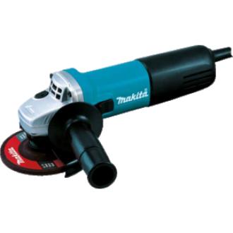 MAKITA 9557NBR/1 ANGLE GRINDER 115MM 110V