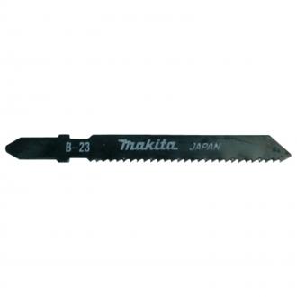 MAKITA UNIVERSAL JIGSAW BLADES BASIC CUT METAL B-22  A-85737