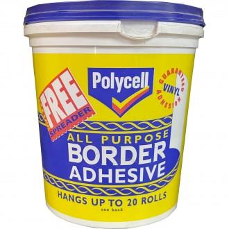 Adhesives