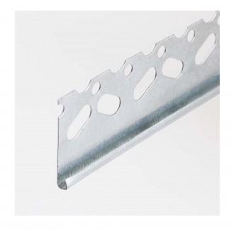 3MM PLASTIC ARCH STOP BEAD 2500MM PFB001F2500