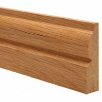 Planed Timber