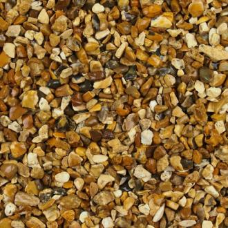 20MM AUTUMN GOLD GOLDEN GRADE 20   BULK BAG