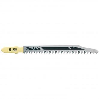 MAKITA UNIVERSAL JIGSAW BLADES SUPER EXPRESS WOOD  B-06460