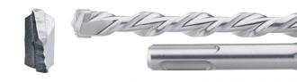 MAKITA PERFORMANCE SDS BIT 6 X 210MM  B-47341