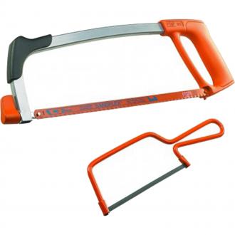 BAHCO 317/239 HACKSAW TWIN PACK