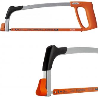 BAHCO 317/239 HACKSAW TWIN PACK