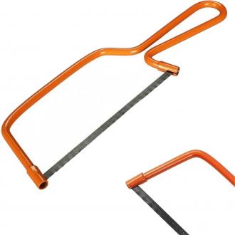 BAHCO 317/239 HACKSAW TWIN PACK