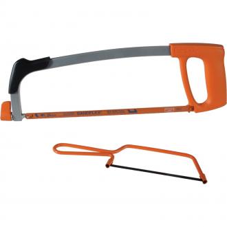 BAHCO 317/239 HACKSAW TWIN PACK