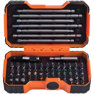 BAHCO 54PC BIT SET (BAH59S54BC)