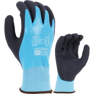 BLACKROCK WATERTITE LATEX GRIP GLOVES SIZE 11 XXLARGE 5430911