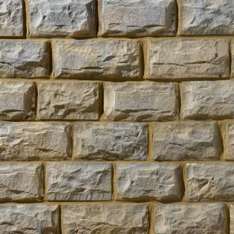 BRADSTONE SQUARE DRESSED WALLI 150MM PENNINE  (5.67m2 PACK)