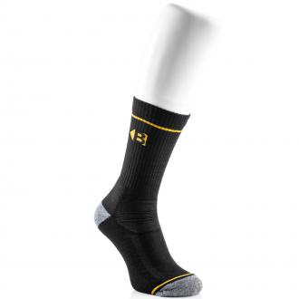 BUCKLER COOLMAX BOOT SOCK SOKZCOOL MED