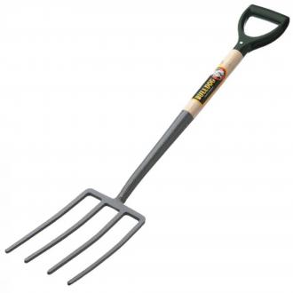 BULLDOG DIGGING FORK BDF SH0073