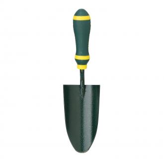 BULLDOG EVERGREEN HAND TROWEL 7112770680