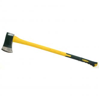 BULLDOG FELLING AXE 2.5LB 28 FIBREGLASS HANDLE BFA25LBFG