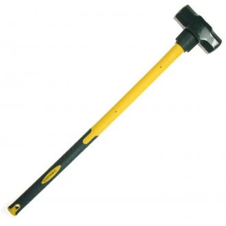 BULLDOG SLEDGE HAMMER 10LB BSH10FG