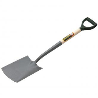 BULLDOG STANDARD DIGGING SPADE BDS WO1014993