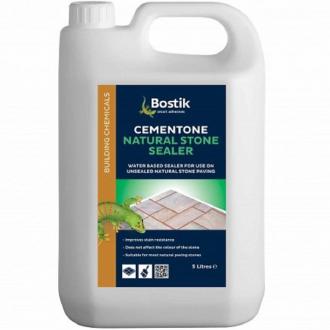 CEMENTONE NATURAL STONE SEALER 5LTR