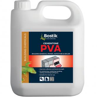 CEMENTONE PVA ADHESIVE & SEALER 2.5LTR 30812498