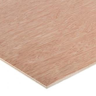 CHINESE EXTERIOR PLYWOOD 2400 X 1200 X 5.5MM Q PLY