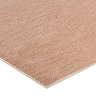 CHINESE EXTERIOR PLYWOOD 2400 X 1200 X 5.5MM Q PLY