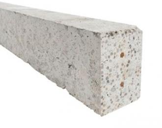 CONCRETE LINTEL 100 X 140 X 2400MM