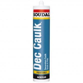 Caulk