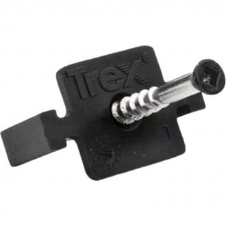 Composite Decking Clips